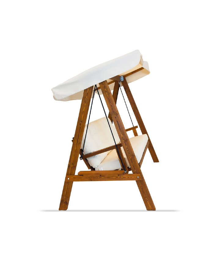 WESTMANN Hollywoodschaukel Pera 2000